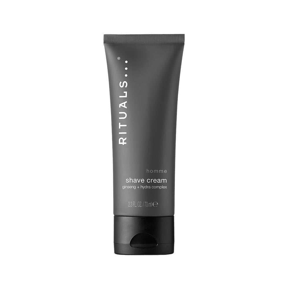 Rituals Homme Shave Cream 70 ml Tıraş Kremi