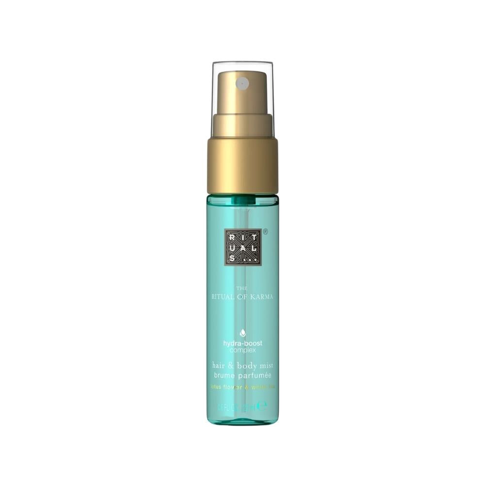Rituals The Ritual Of Karma Hair &amp; Body Mist 20 ml Kadın Saç ve Vücut Spreyi
