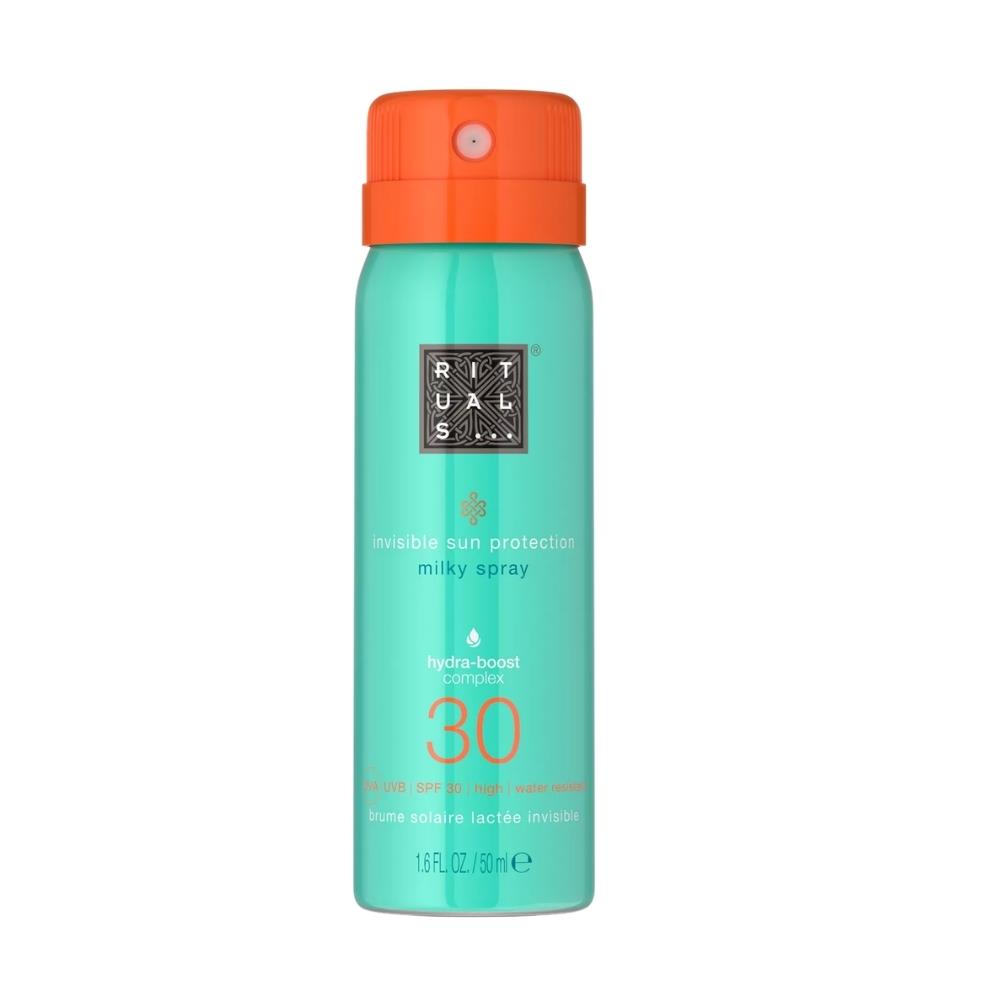 Rituals The Ritual Of Karma Sun Protect SPF 30 50 ml Güneş Kremi