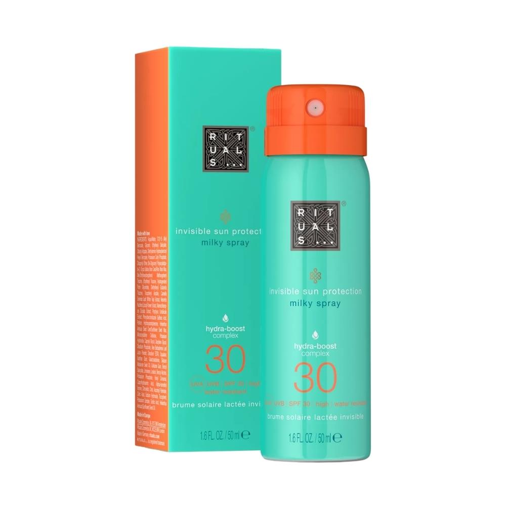 Rituals The Ritual Of Karma Sun Protect SPF 30 50 ml Güneş Kremi