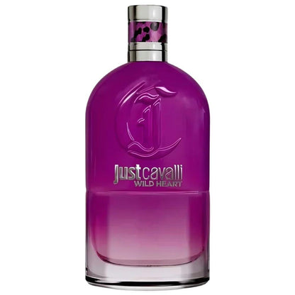Roberto Cavalli Just Cavalli Wild Heart EDP 90 ml Kadın Parfümü