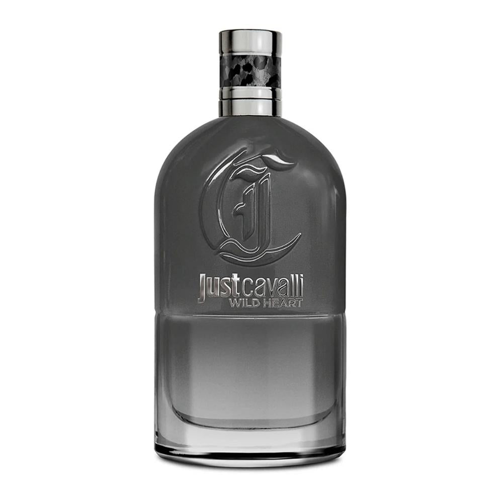 Roberto Cavalli Just Cavalli Wild Heart For Him EDT 90 ml Erkek Parfümü