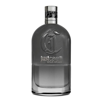 Roberto Cavalli Just Cavalli Wild Heart For Him EDT 90 ml Erkek Parfümü