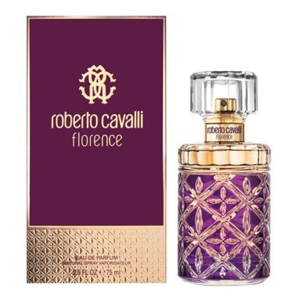 Roberto Cavalli Florence EDP 75 ml Kadın Parfümü