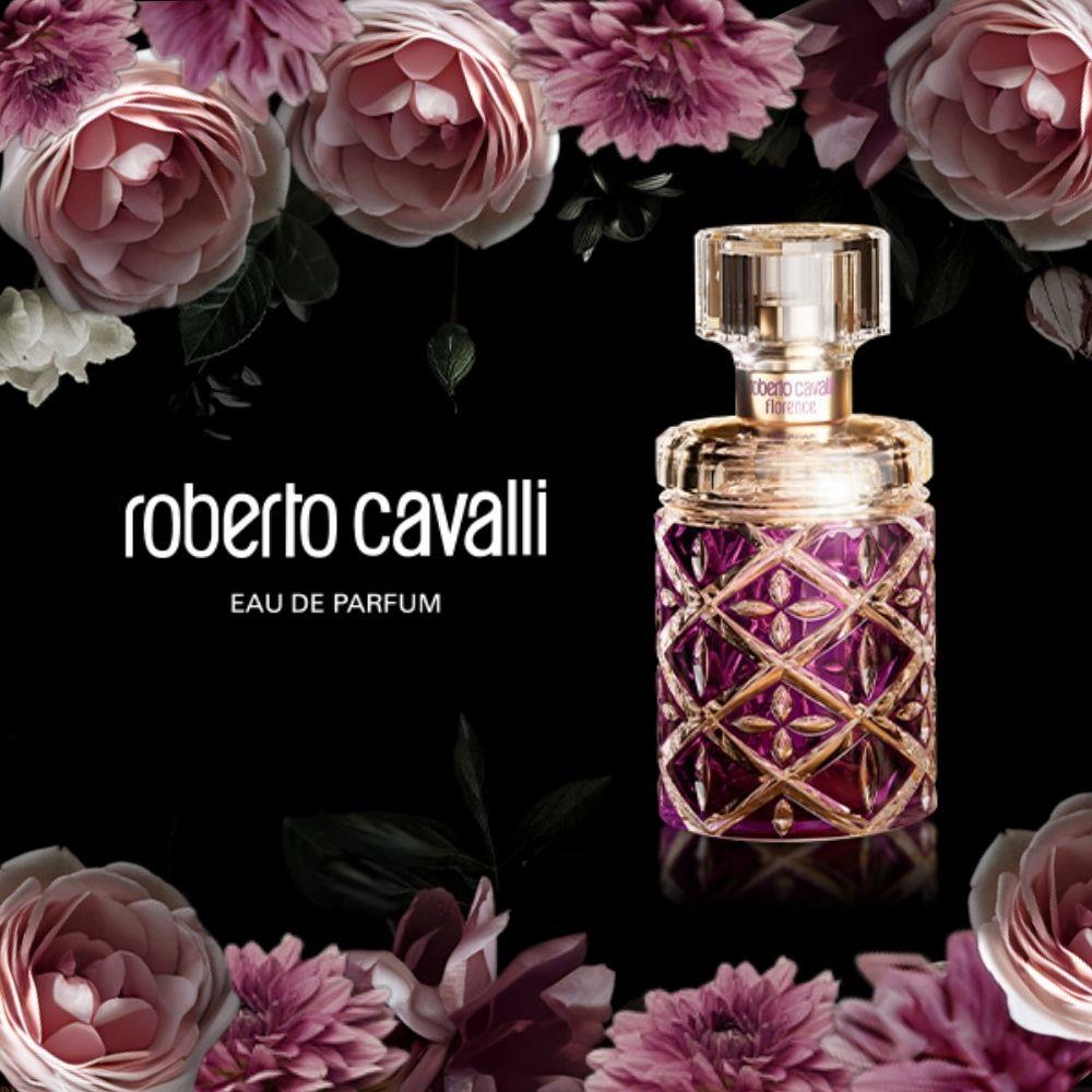 Roberto Cavalli Florence EDP 75 ml Kadın Parfümü