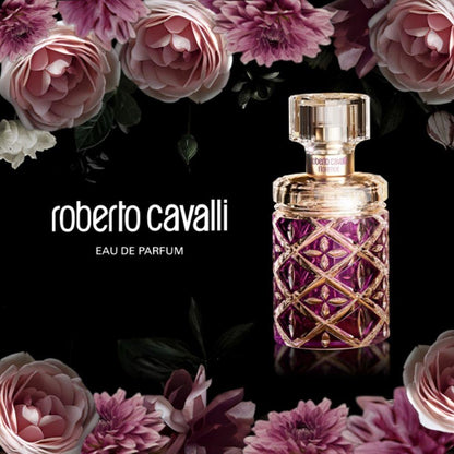 Roberto Cavalli Florence EDP 75 ml Kadın Parfümü