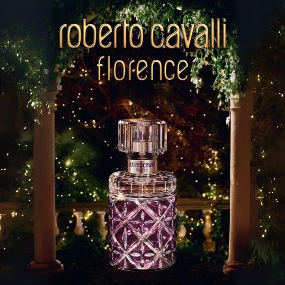 Roberto Cavalli Florence EDP 75 ml Kadın Parfümü