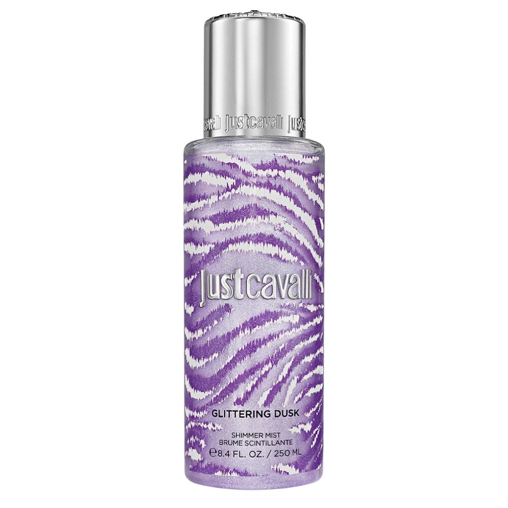Roberto Cavalli Glittering Dusk Shimmer Mist 250 ml Kadın Vücut Spreyi