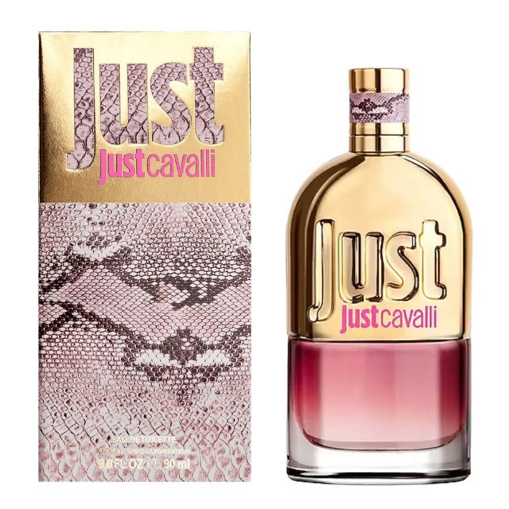 Roberto Cavalli Just Cavalli EDT 90 ml Kadın Parfümü