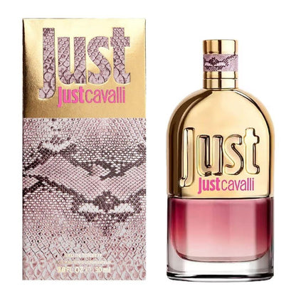 Roberto Cavalli Just Cavalli EDT 90 ml Kadın Parfümü