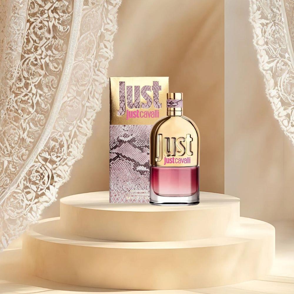 Roberto Cavalli Just Cavalli EDT 90 ml Kadın Parfümü