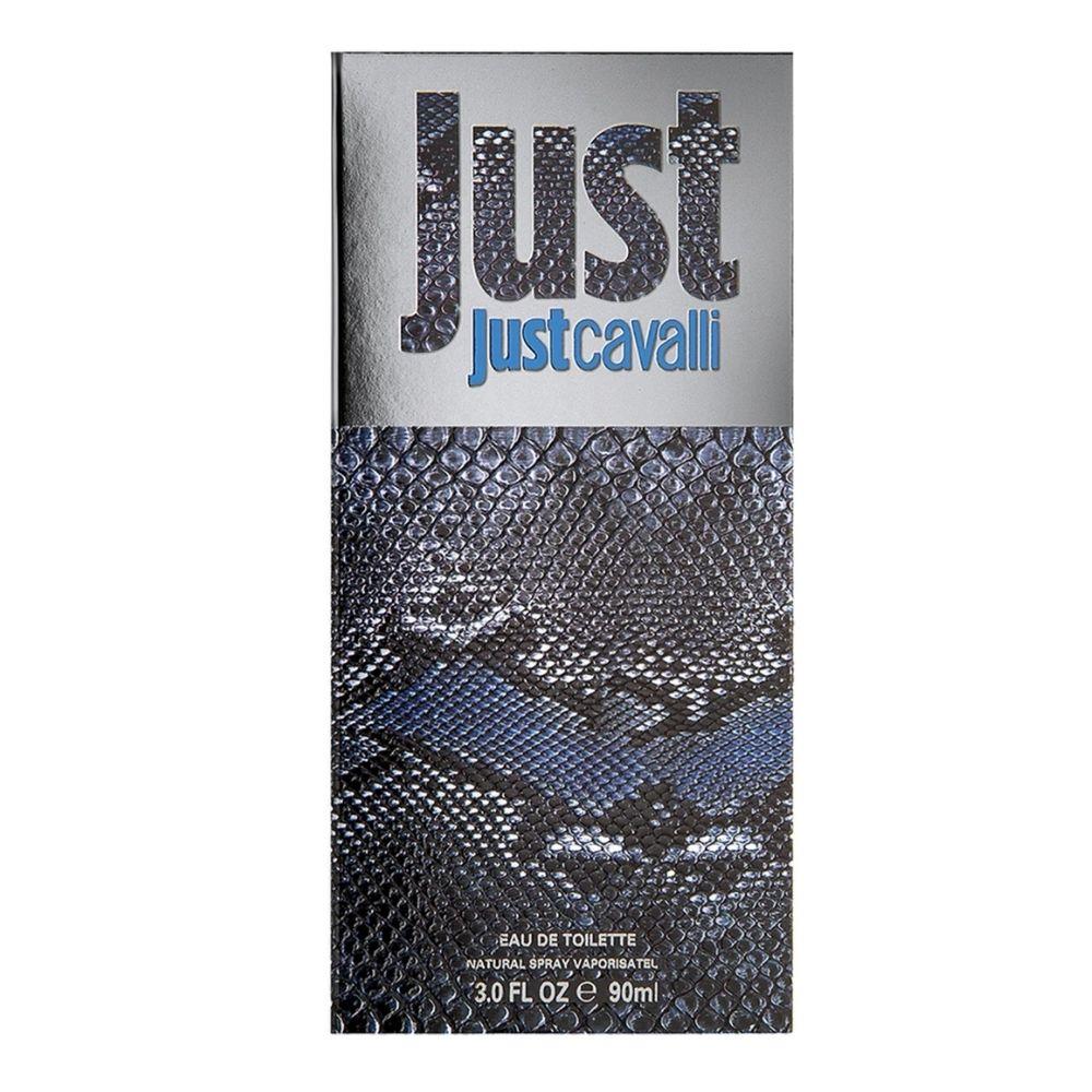 Roberto Cavalli Just Cavalli For Him EDT 90 ml Erkek Parfümü