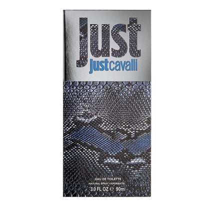 Roberto Cavalli Just Cavalli For Him EDT 90 ml Erkek Parfümü