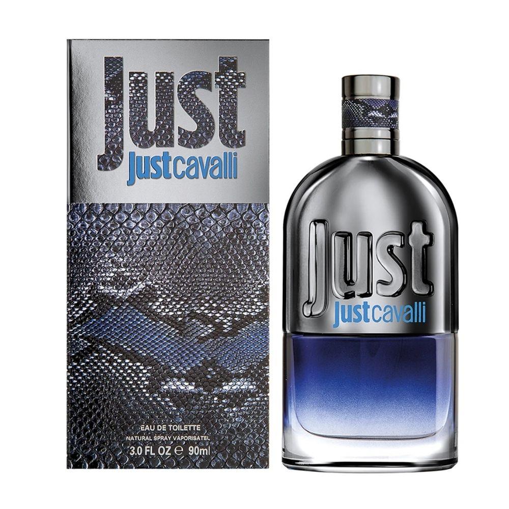 Roberto Cavalli Just Cavalli For Him EDT 90 ml Erkek Parfümü