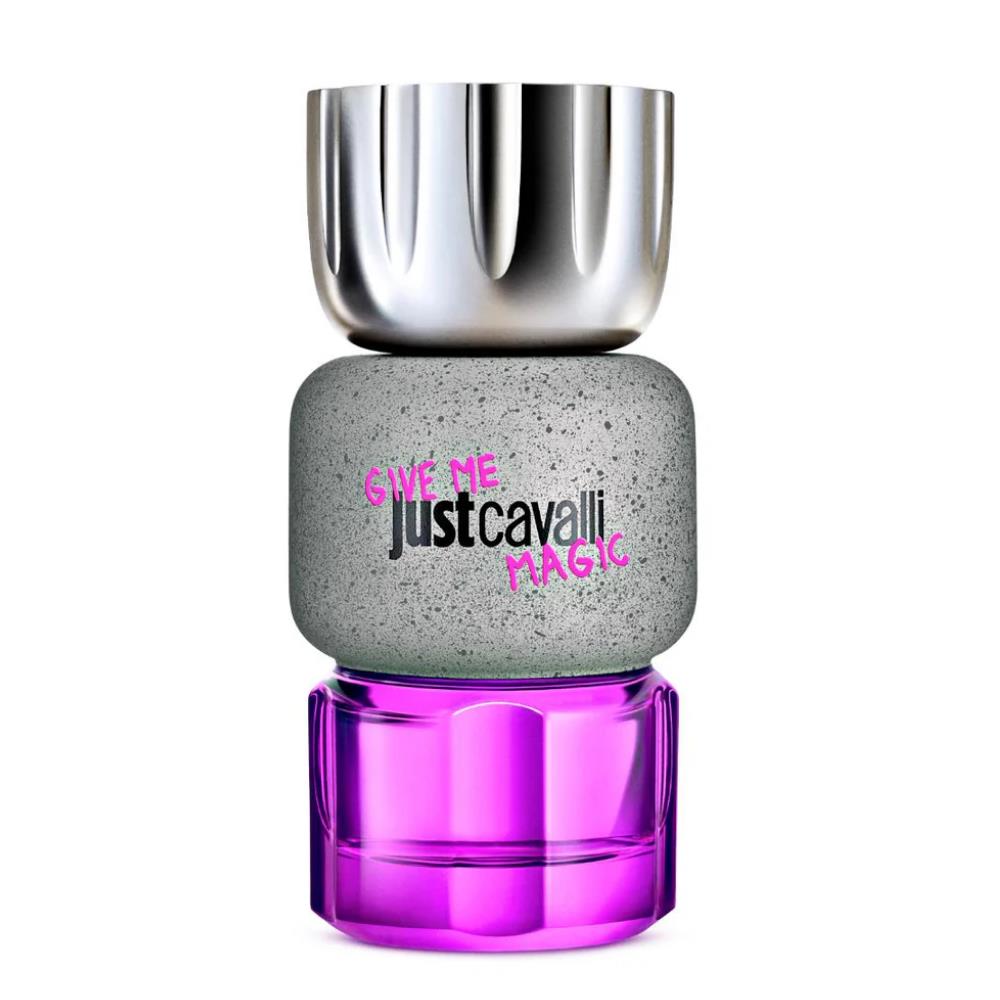 Roberto Cavalli Just Give Me Magic Her EDP 90 ml Kadın Parfümü