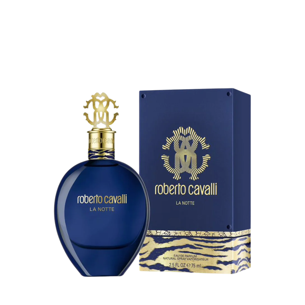 Roberto Cavalli La Notte EDP 75 ml Kadın Parfümü