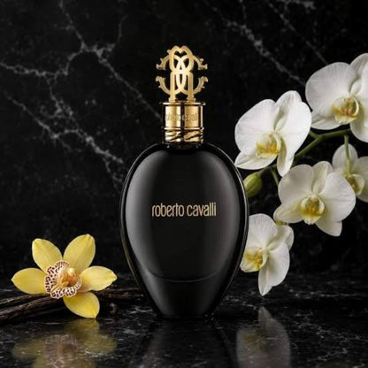 Roberto Cavalli Nero Assoluto EDP 75 ml Kadın Parfümü
