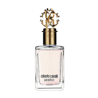 Roberto Cavalli Paradiso Assoluto EDP 100 ml Kadın Parfümü