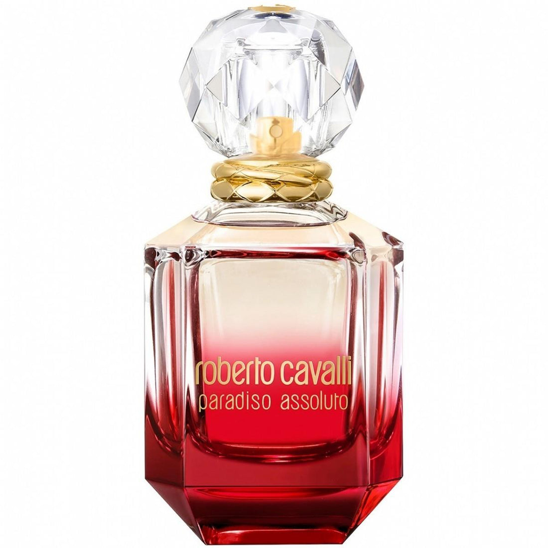 Roberto Cavalli Paradiso Assoluto EDP 75 ml Kadın Parfümü