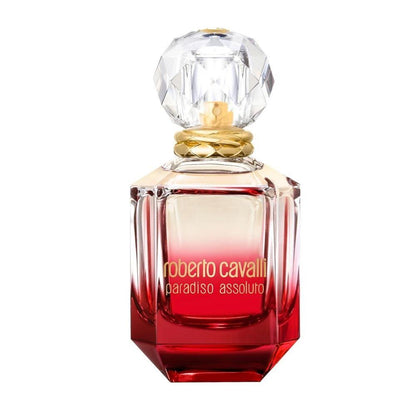 Roberto Cavalli Paradiso Assoluto EDP 75 ml Kadın Parfümü