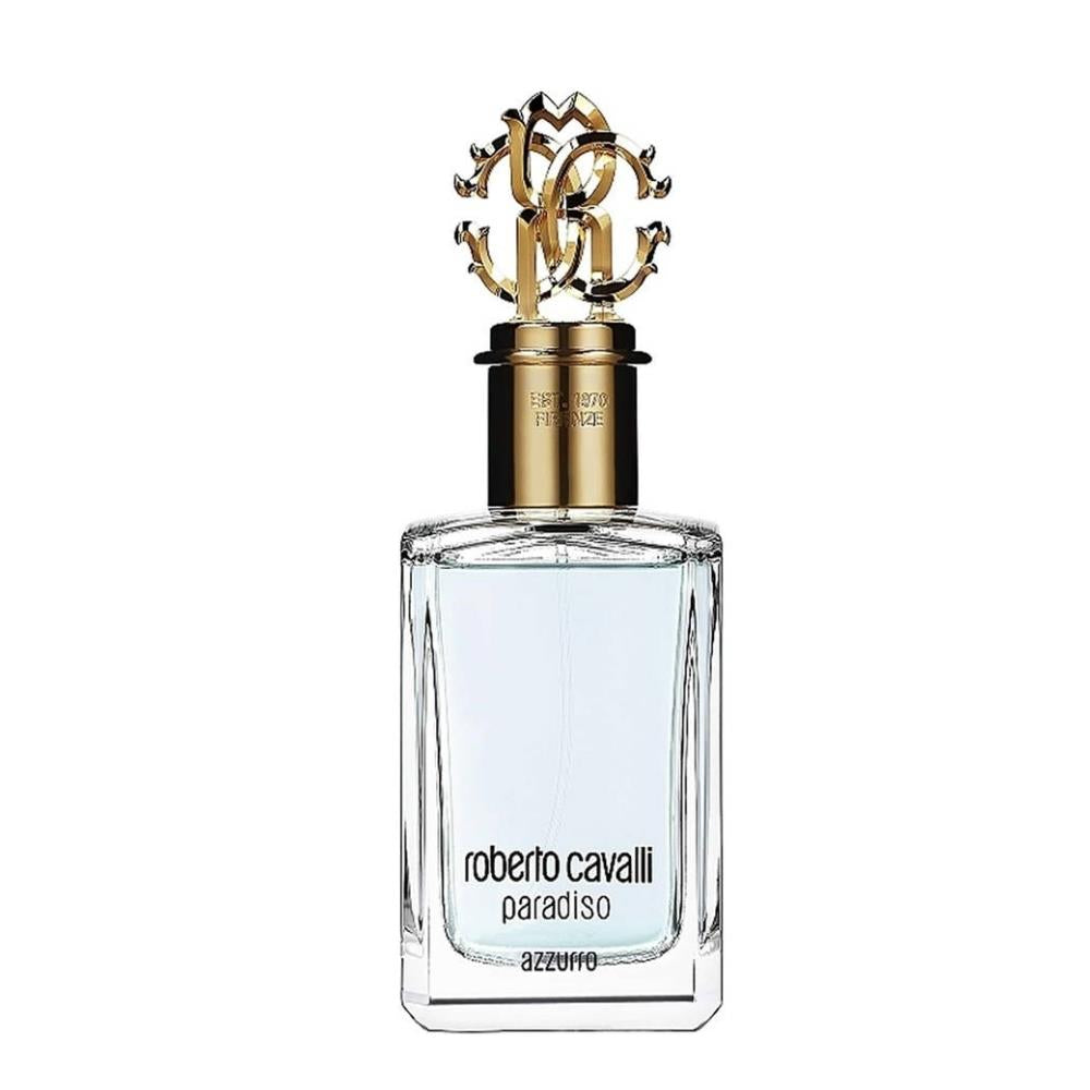 Roberto Cavalli Paradiso Azzurro EDP 100 ml Kadın Parfümü