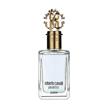 Roberto Cavalli Paradiso Azzurro EDP 100 ml Kadın Parfümü