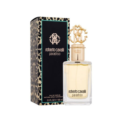 Roberto Cavalli Paradiso EDP 100 ml Kadın Parfümü