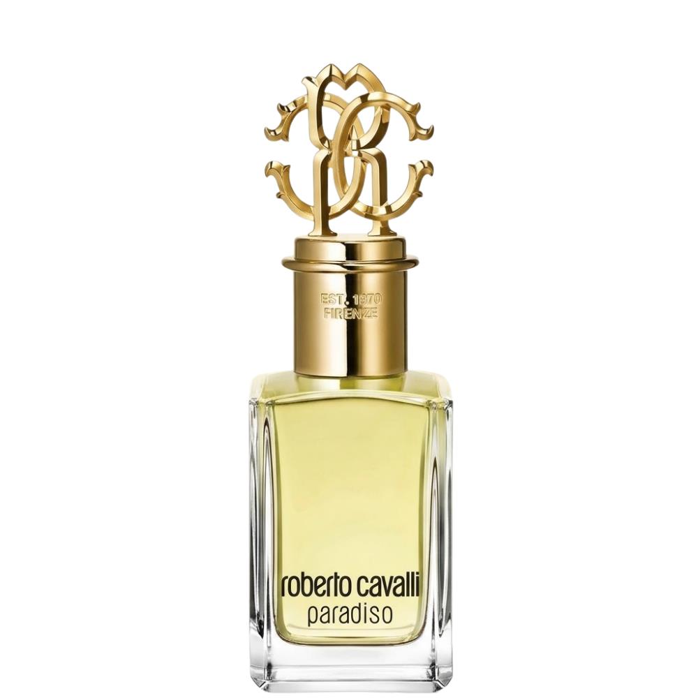 Roberto Cavalli Paradiso EDP 50 ml Kadın Parfümü