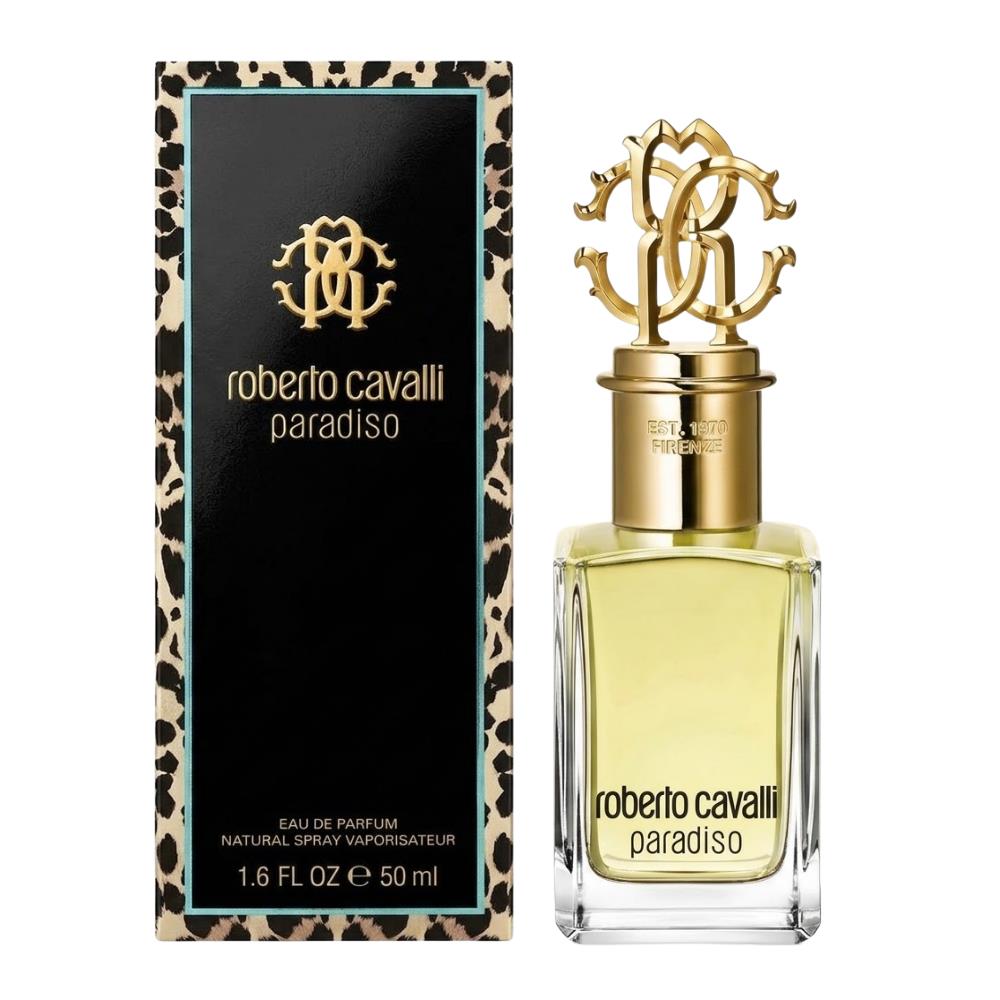 Roberto Cavalli Paradiso EDP 50 ml Kadın Parfümü