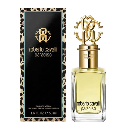 Roberto Cavalli Paradiso EDP 50 ml Kadın Parfümü
