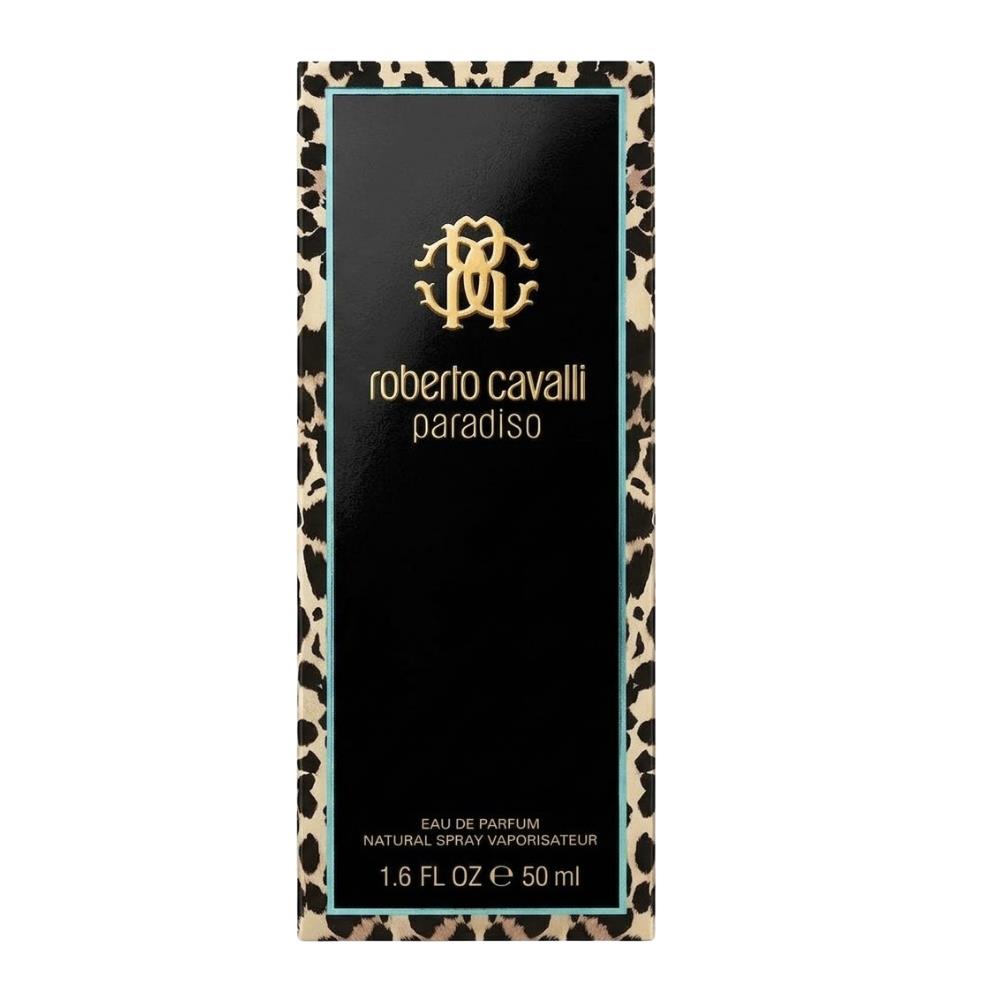 Roberto Cavalli Paradiso EDP 50 ml Kadın Parfümü