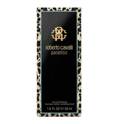Roberto Cavalli Paradiso EDP 50 ml Kadın Parfümü