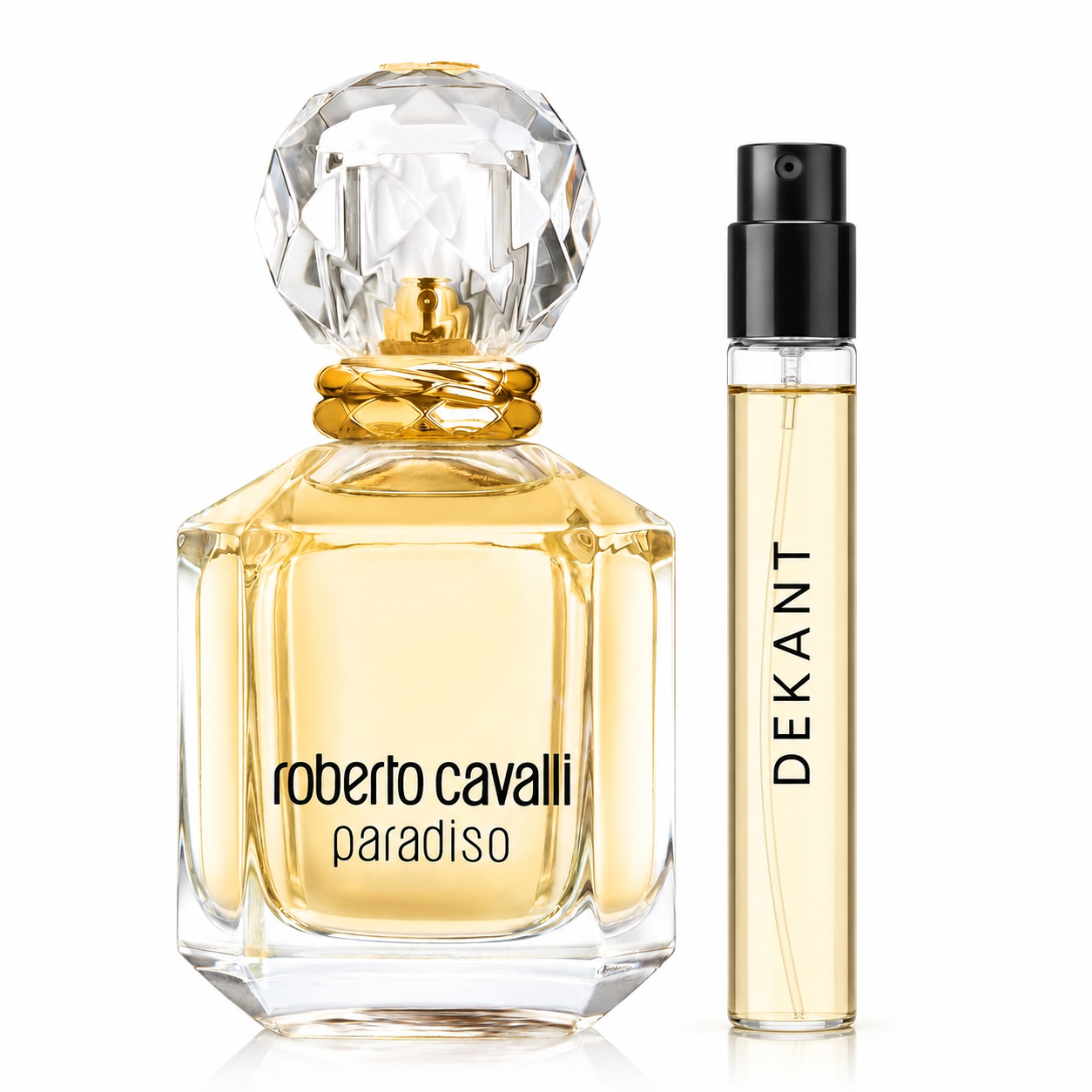 Roberto Cavalli Paradiso EDP Dekant Kadın Parfüm