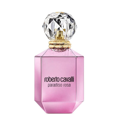 Roberto Cavalli Paradiso Rose EDP 75 ml Kadın Parfümü