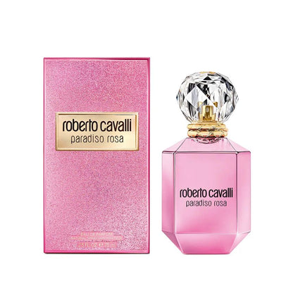 Roberto Cavalli Paradiso Rose EDP 75 ml Kadın Parfümü