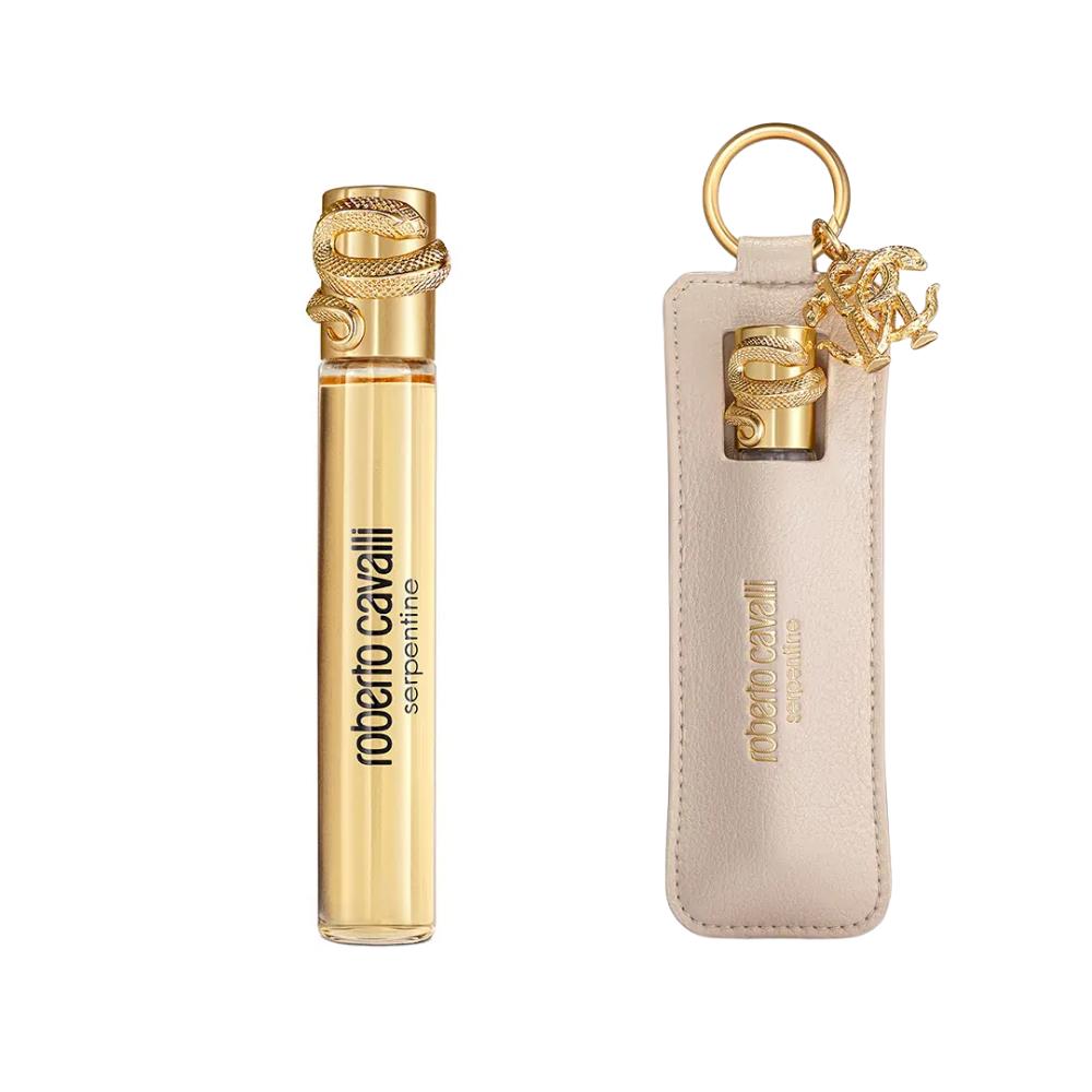 Roberto Cavalli Serpentine Parfum 15ml + Kılıf