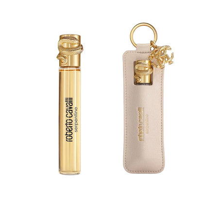 Roberto Cavalli Serpentine Parfum 15ml + Kılıf