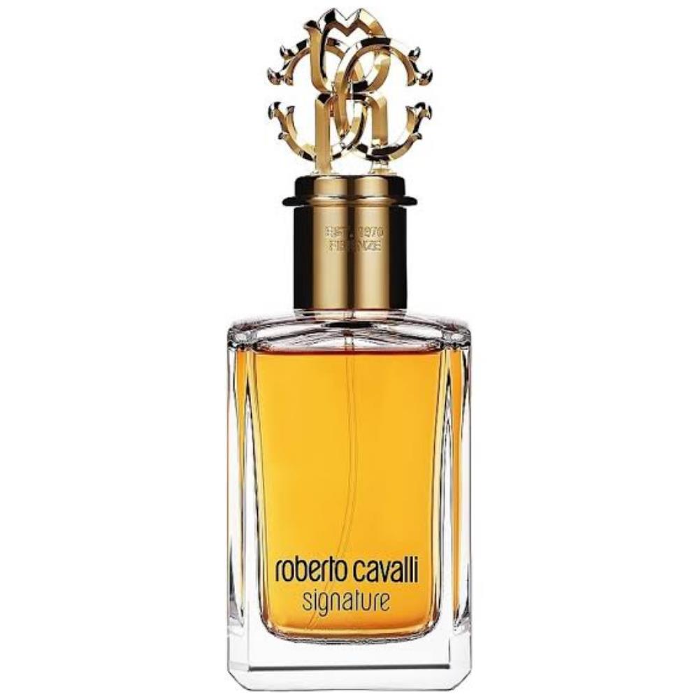 Roberto Cavalli Signature EDP 50 ml Kadın Parfüm