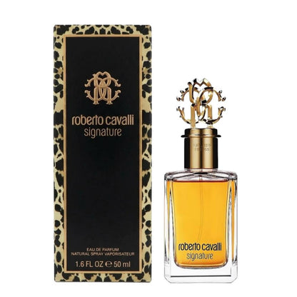 Roberto Cavalli Signature EDP 50 ml Kadın Parfüm