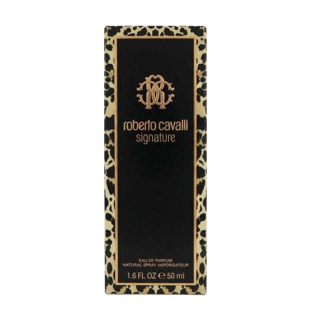 Roberto Cavalli Signature EDP 50 ml Kadın Parfüm