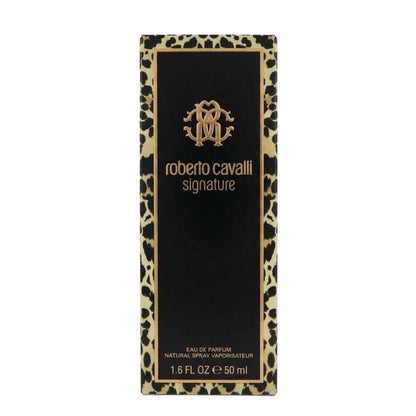 Roberto Cavalli Signature EDP 50 ml Kadın Parfüm