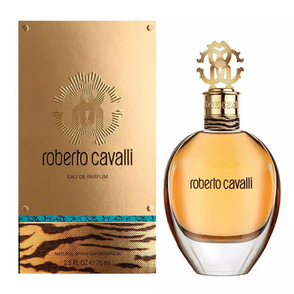 Roberto Cavalli Signature EDP 75 ml Kadın Parfümü