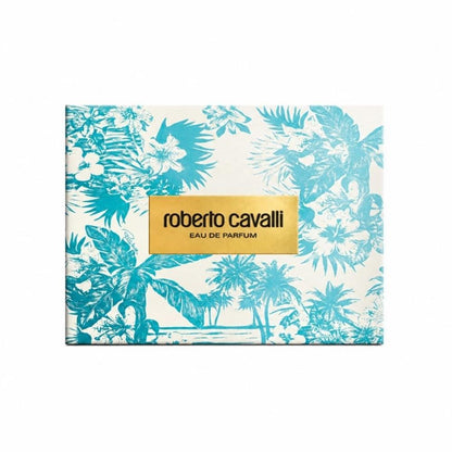 Roberto Cavalli Signature EDP 75 ml + EDP 15 ml +100 ml Body Lotion Kadın Parfüm Seti