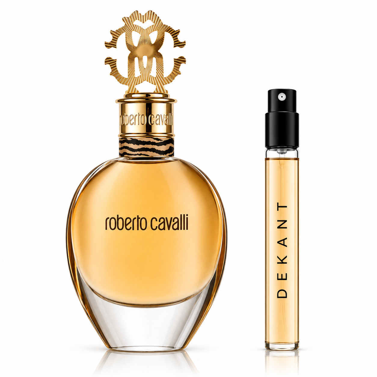 Roberto Cavalli Signature EDP Dekant Kadın Parfüm