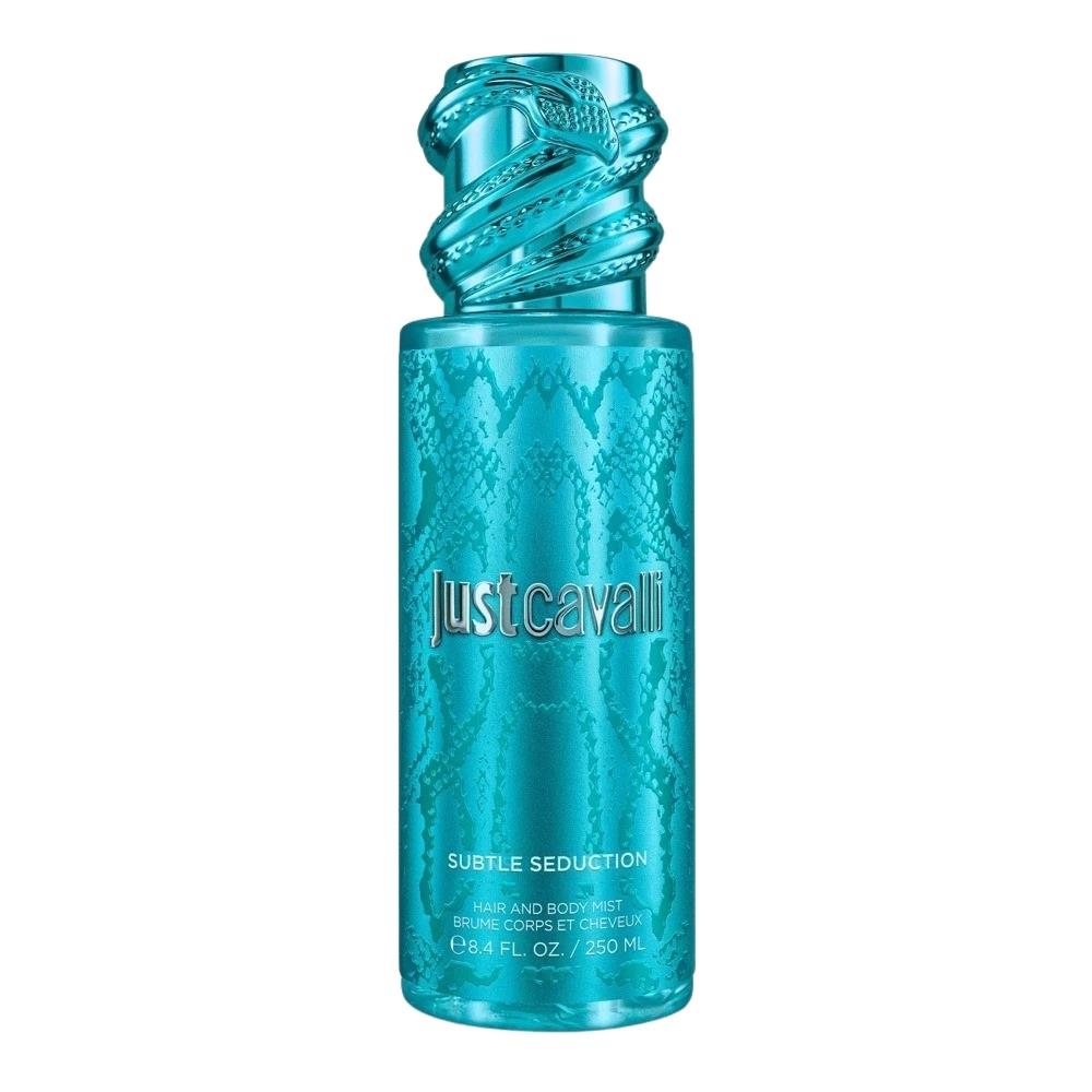 Roberto Cavalli Subtle Seduction Hair &amp; Body Mist 250 ml Kadın Saç ve Vücut Spreyi