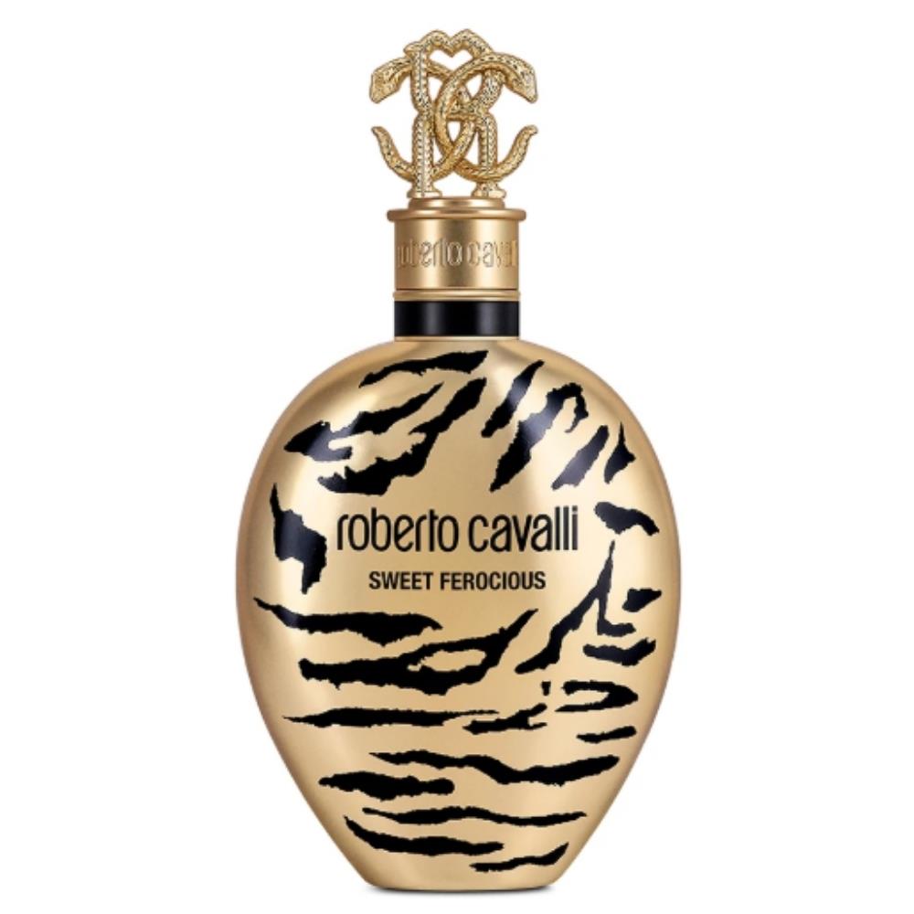 Roberto Cavalli Sweet Ferocious EDP 75 ml Kadın Parfümü