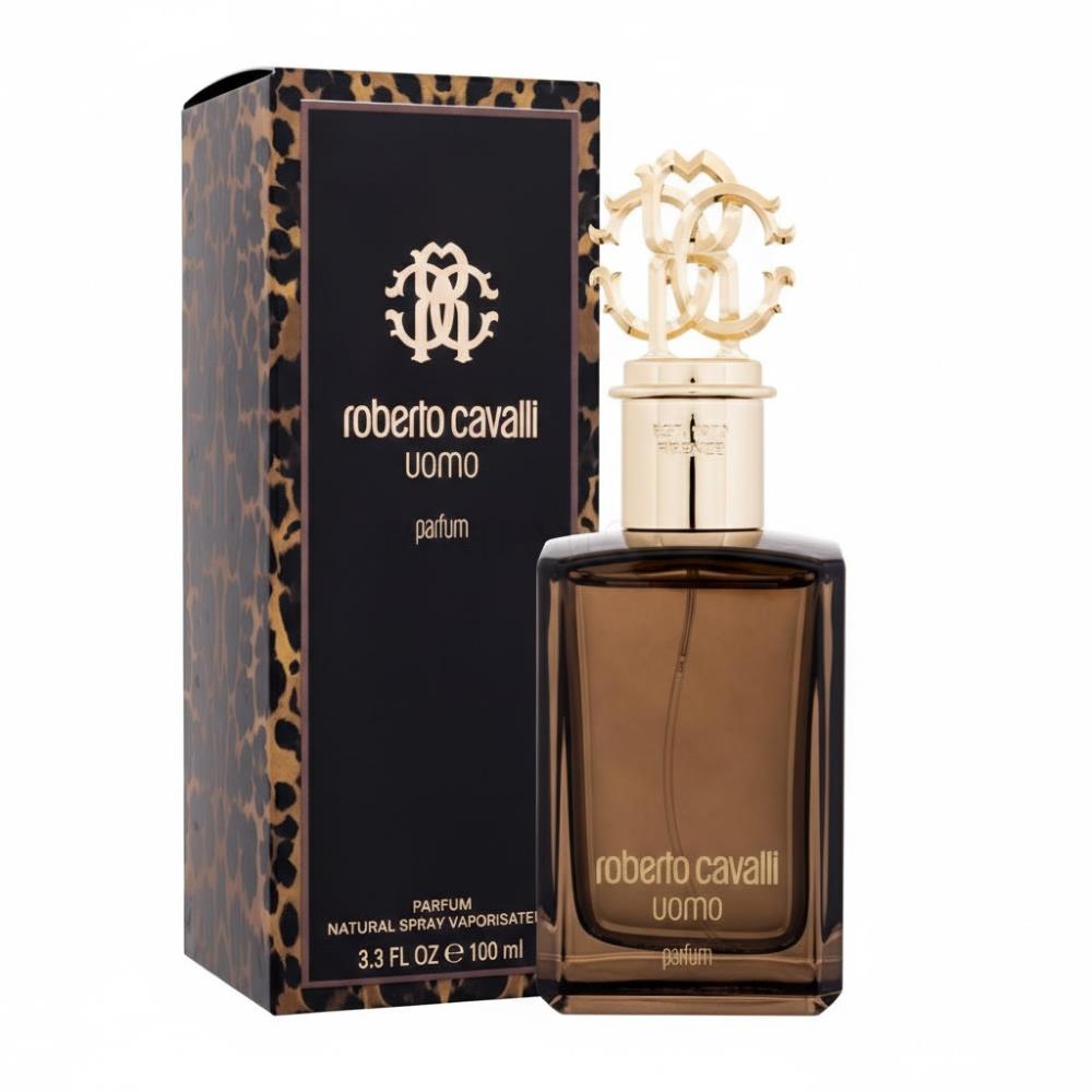 Roberto Cavalli Uomo Parfum 100 ml Erkek Parfümü