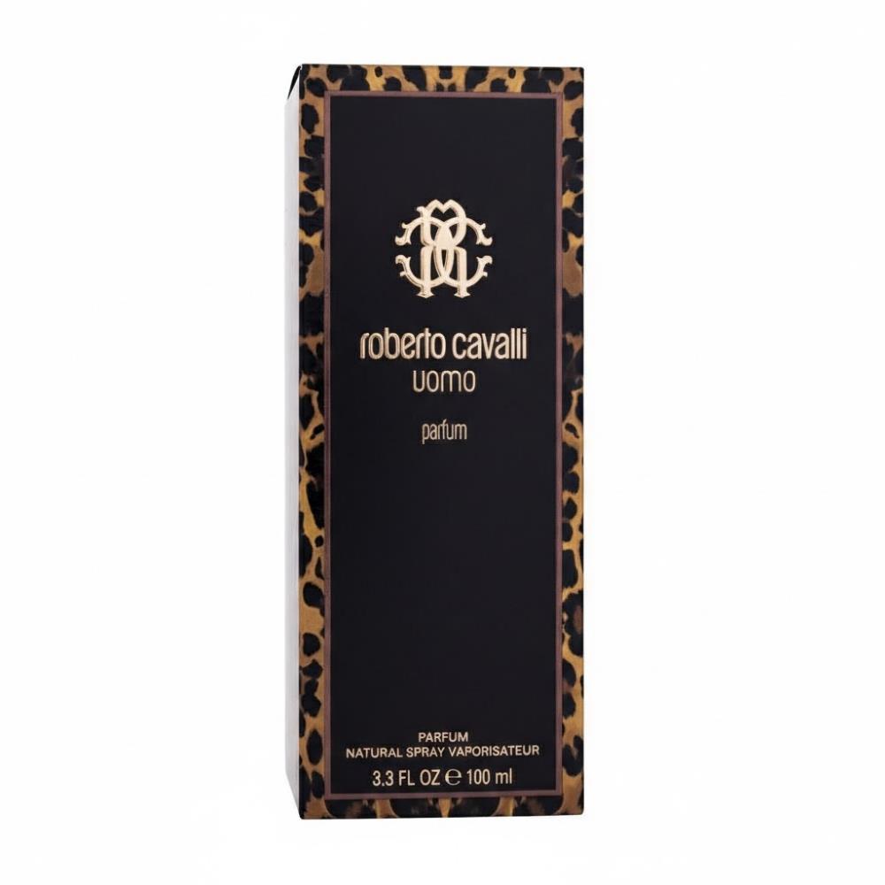 Roberto Cavalli Uomo Parfum 100 ml Erkek Parfümü