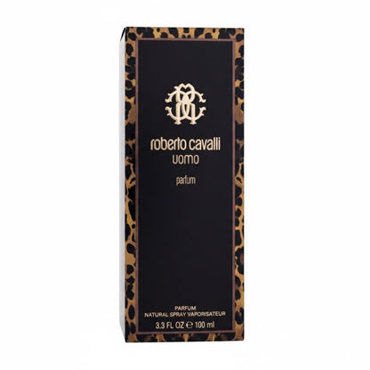 Roberto Cavalli Uomo Parfum 100 ml Erkek Parfümü