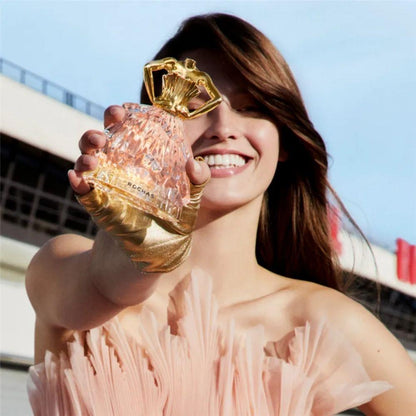 Rochas Audace EDP 90 ml Kadın Parfümü